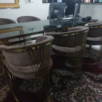 فروش مبل و میز نهار خوری
