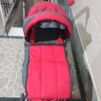 ست 5تیکه کالسکه دلیجان|کالسکه و لوازم جانبی|بیرجند, |دیوار