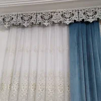 پرده نو|پرده، رانر، رومیزی|الوند, |دیوار