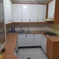 آپارتمان ۶۴ متر تک خواب ۱۰ متر پاسیو