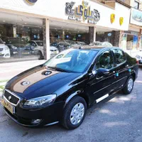 رانا پلاس ارتقا یافته، مدل 1404