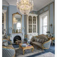 ۹۰ متری شیک و مدرن خوش نقشه