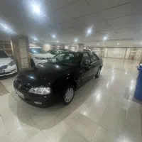 پژو پارس سال، مدل ۱۳۹۱ (بی رنگ)
