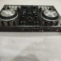 دستگاه دی جی مدل Traktor Kontrol S2|آلات موسیقی|شیراز, فرهنگ شهر|دیوار