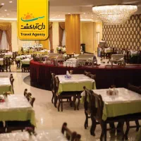 تور مشهد با قطار|تور و چارتر|اراک, |دیوار