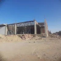 فونداسیون سقف ستون نقشه ریزی