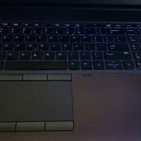 لپتاپ رندرینگ و گیمینگ Hp Zbook 15 g3|رایانه همراه|کرج, عظیمیه|دیوار