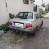 فروش خودرو|خودرو سواری و وانت|رشت, جانبازان|دیوار