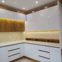 کابینت آشپزخانه و کمد دیواری