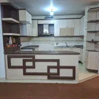 منزل اجاره ای اپارتمان  دو خوابه