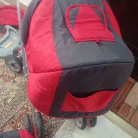 کالسکه بچه روروک کریر|کالسکه و لوازم جانبی|یاسوج, |دیوار