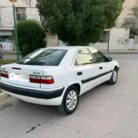 زانتیا بکر خونگی|خودرو سواری و وانت|دوگنبدان, |دیوار