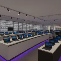 انواع لپ تاپ دانشجویی/مهندسی/گیمینگ از دم قسط|رایانه همراه|تهران, میرداماد|دیوار