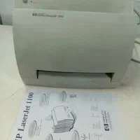 پرینتر hp1100