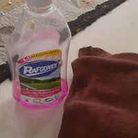 نظافت تخصصی ساختمان با ضمانت