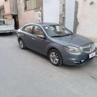 برلیانس H330اتومات|خودرو سواری و وانت|تهران, بهارستان|دیوار