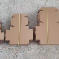 کارتن(جعبه) کیبوردی