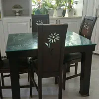 میز ناهارخوری