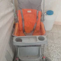 کالسکه و کریر|کالسکه و لوازم جانبی|قم, کلهری|دیوار
