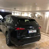 Nx200 fsport|خودرو سواری و وانت|تهران, سلسبیل جنوبی|دیوار