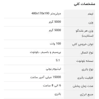 اسپیکر کربی a60|پخشکننده همراه|کرمان, |دیوار