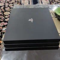PS4 pro 7216 1T