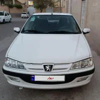 پژو پارس موتور جدید XU7P، مدل ۱۴۰۱
