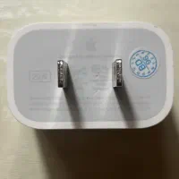شارژر ۲۰ وات اصلی آیفون