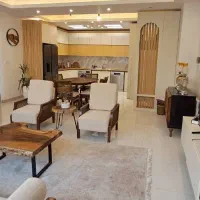 *دپارتمان آکو* ۸۶ متر / اراضی شاهد / نوساز