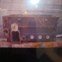 فروش یکدستگاه سیلند بیل خط 7|قطعات یدکی و لوازم جانبی|شیراز, شاهجیان|دیوار