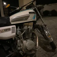 هندا ۱۲۵ تیزپر|موتورسیکلت|سلمان‌شهر, |دیوار