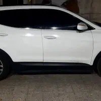 سانتافه،احساس آرامش در جاده|خودرو سواری و وانت|جم, |دیوار