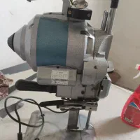 قیچی برش  شماره ۵ و قیچی گرد بر