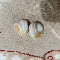 جفت مهره تضمینی