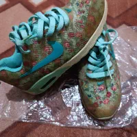 کفش اسپورت دخترانه