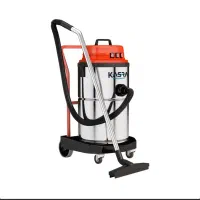 جاروبرقی صنعتی 3 موتوره 80 لیتر کسرا مدل پارسیان|جاروبرقی، جارو شارژی، بخارشو|بیرجند, |دیوار