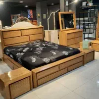 سرویس خواب تخت و تشک