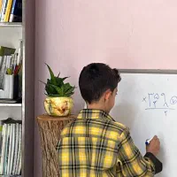 تدریس خصوصی|خدمات آموزشی|فولادشهر, A6|دیوار