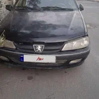 پژوپارس سال