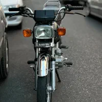 موتور هوندا ۱۵۰cc