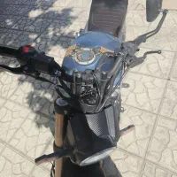 بلنتا cr200|موتورسیکلت|تهران, خاک سفید|دیوار