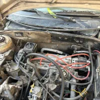 سمند83|خودرو سواری و وانت|بندرعباس, |دیوار