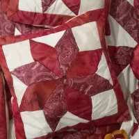 لحاف ومتکا|سرویس روتختی|آبیک, |دیوار