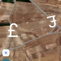 زمین مناسب باغ