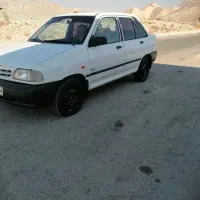 پرایدصبابسیارتمیزومرتب|خودرو سواری و وانت|بندرعباس, |دیوار