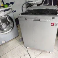 تعمیرات تخصصی سایدبای ساید،یخچال لباسشویی وظرفشویی|خدمات پیشه و مهارت|نیشابور, کوی فرهنگیان|دیوار