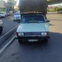 خدمات حمل نقل صدوقی