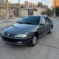 پارس xu7 مدل 99