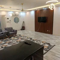 اجاره روزانه/هفتگی/خانه/ سوئیت ۹۵ متری دوبلکس