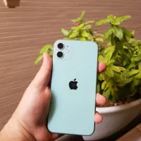 ایفون ۱۱ نرمال بدون تعمیر